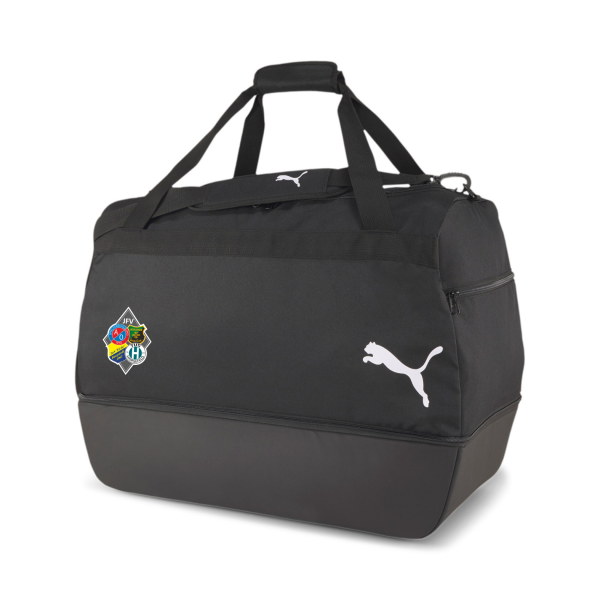 JFV A/O/B/H/H teamGOAL23 Teambag mit Bodenfach - schwarz
