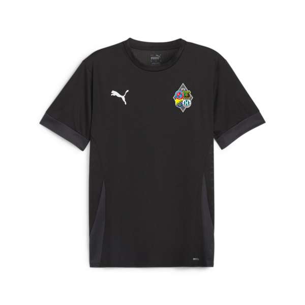 JFV AOBHH Matchday Jersey - schwarz