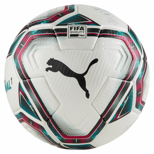 Puma teamFinal 21.1 Spielball (FIFAQualität)