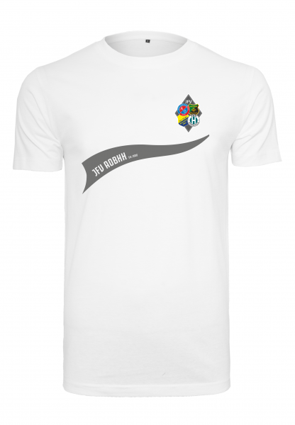 JFV Fan T-Shirt &quot;Fankurve&quot; (3 Farben)