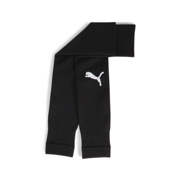 Puma Sleeve Sock schwarz