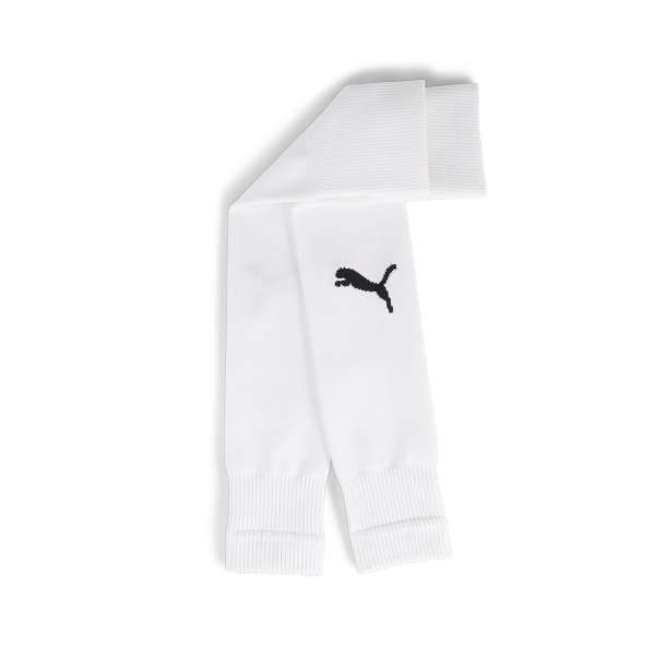 Puma Sleeve Sock weiß